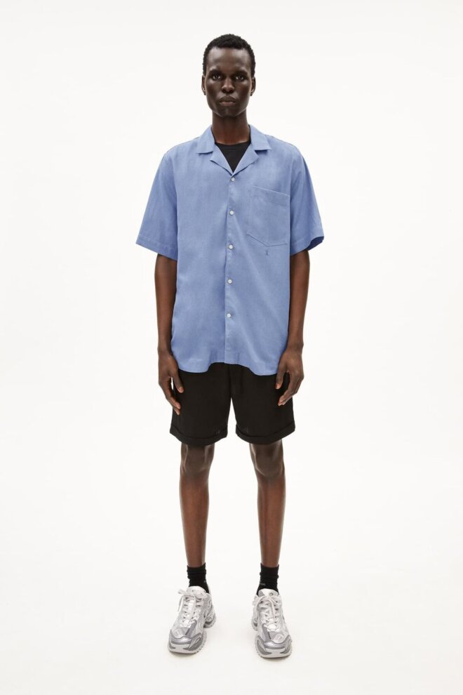 HEMD 30006069 LOVAAR LINO 1226