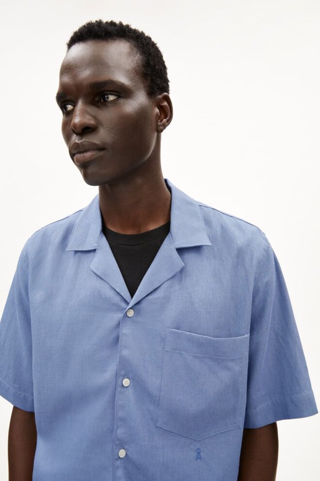 HEMD 30006069 LOVAAR LINO 1226