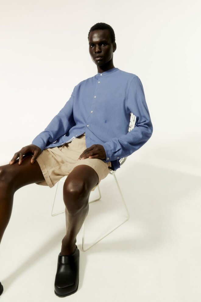 HEMD 30006066 VAALERONIMU 1226