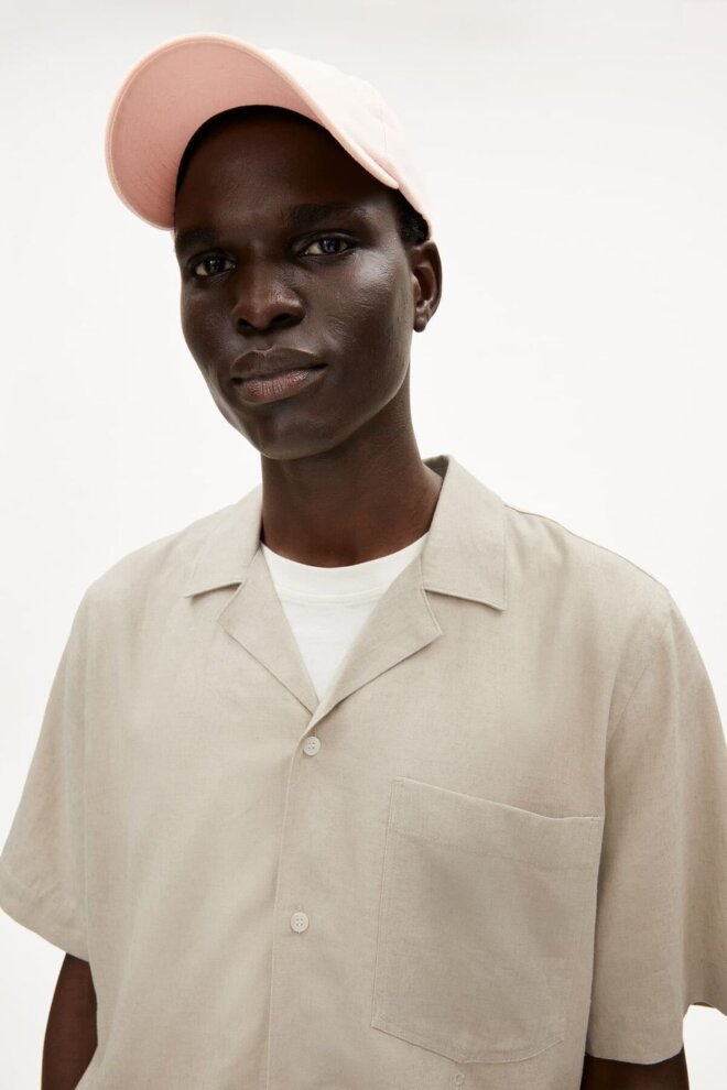 HEMD 30006069 LOVAAR LINO 2248