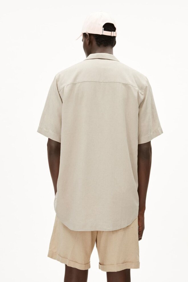 HEMD 30006069 LOVAAR LINO 2248