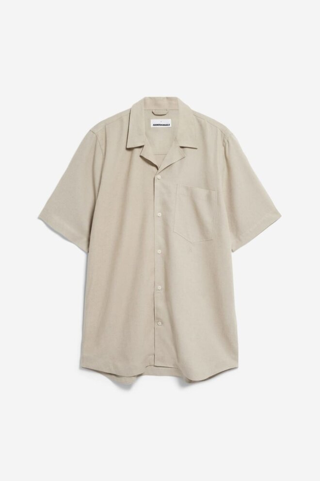 HEMD 30006069 LOVAAR LINO 2248