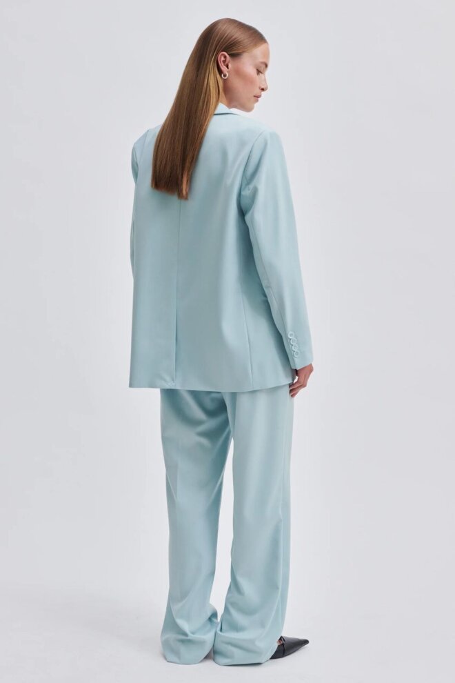 BLAZER KALEEM SUIT BLAZER STARLIGHT