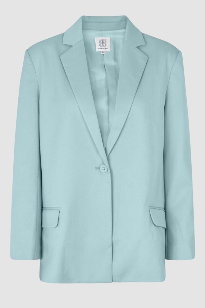 BLAZER KALEEM SUIT BLAZER STARLIGHT