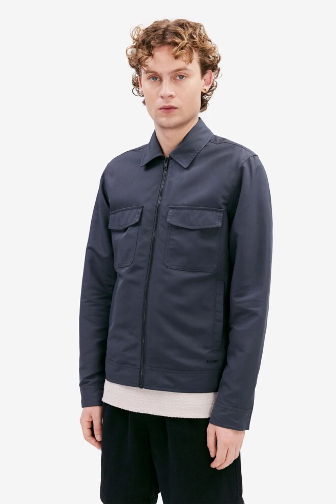 JACKE KRISTOFFER INK