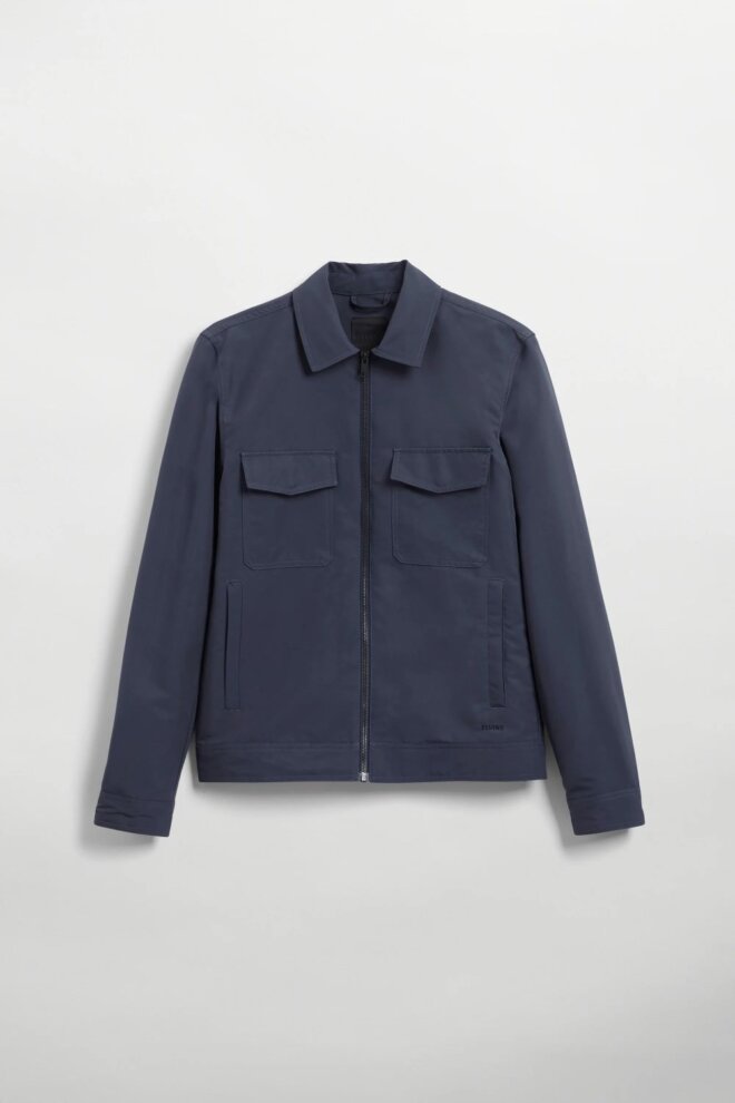 JACKE KRISTOFFER INK