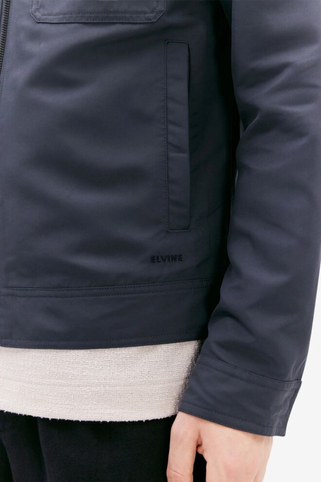 JACKE KRISTOFFER INK