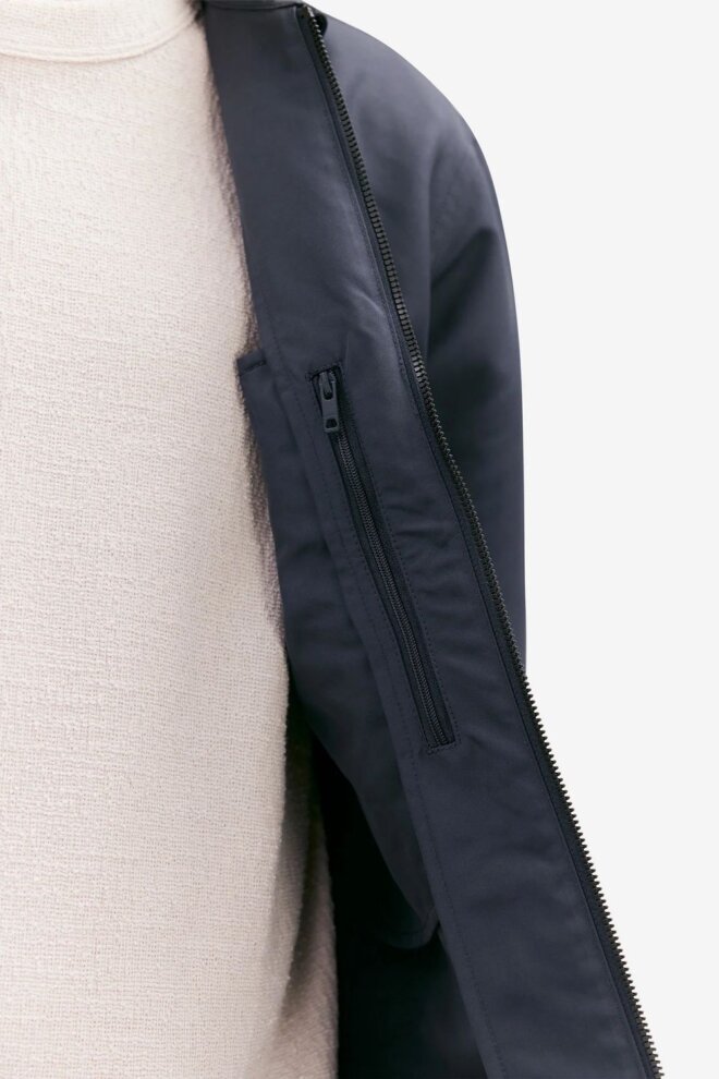 JACKE KRISTOFFER INK