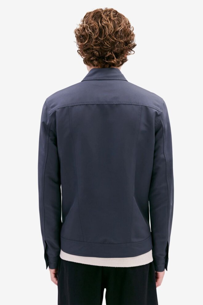 JACKE KRISTOFFER INK