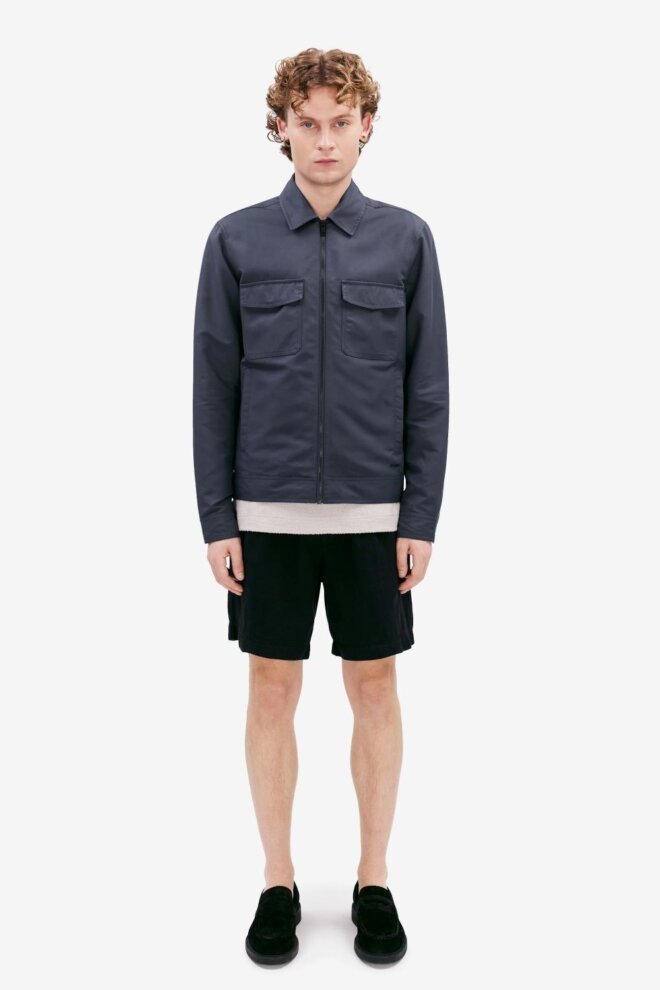 JACKE KRISTOFFER INK