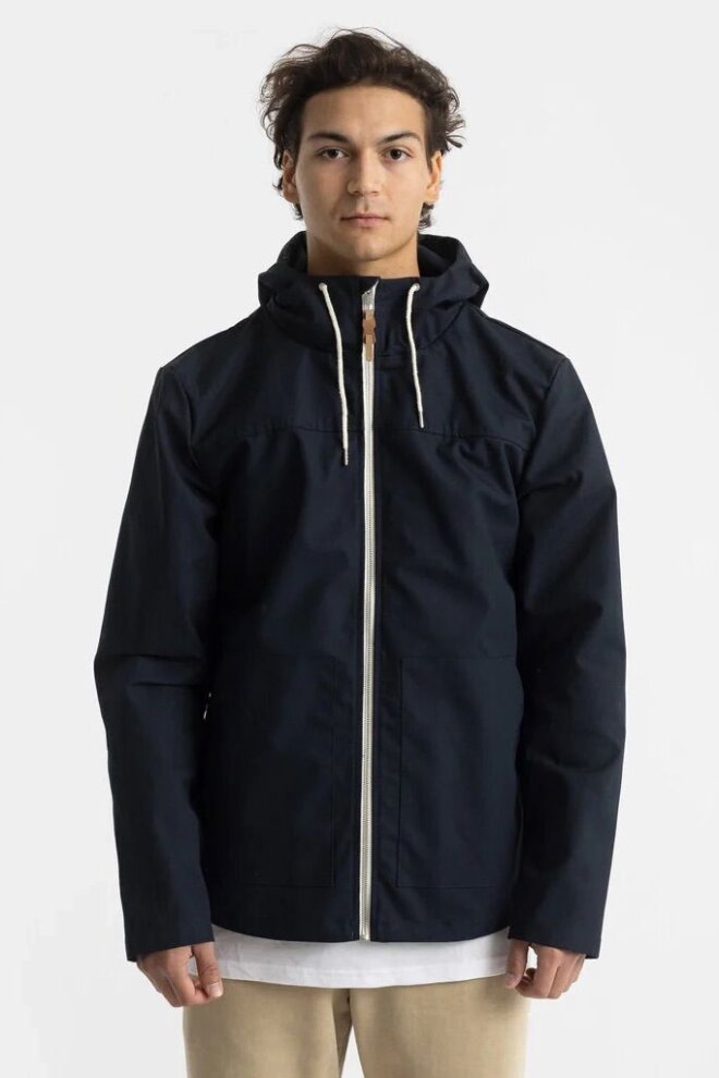 JACKE 7351 LIGHT NAVY