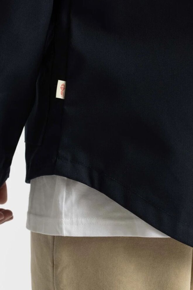 JACKE 7351 LIGHT NAVY