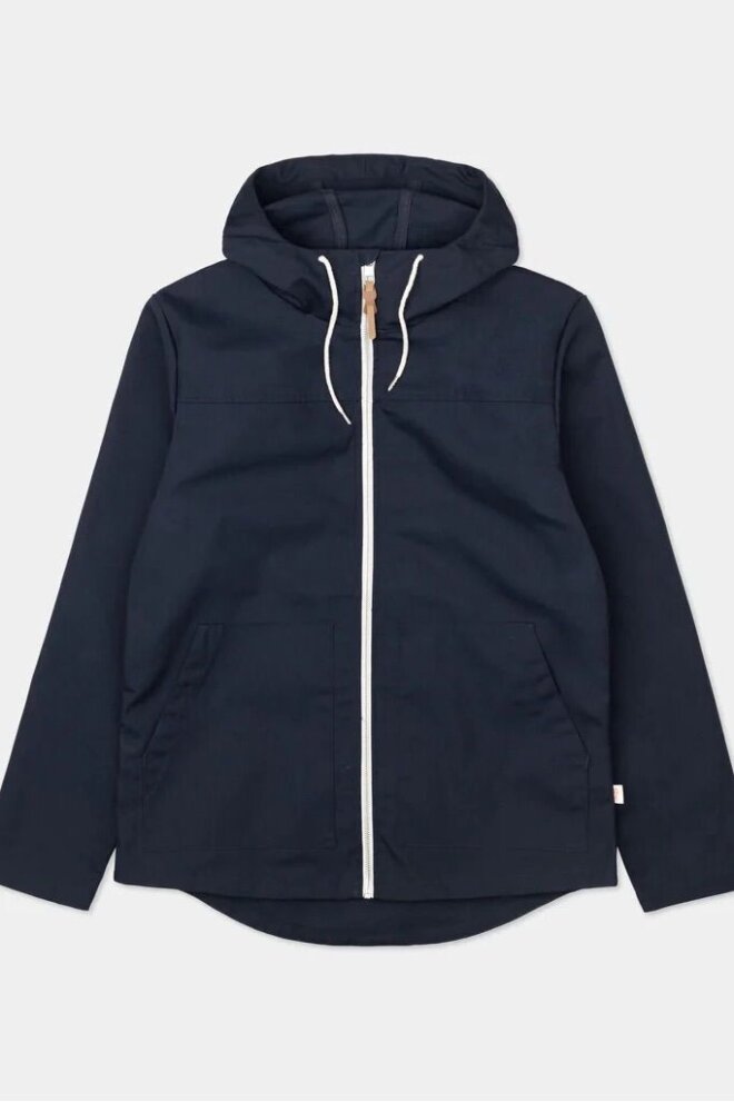 JACKE 7351 LIGHT NAVY