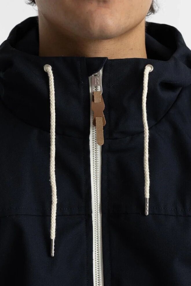 JACKE 7351 LIGHT NAVY