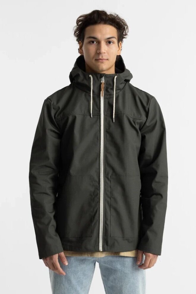 JACKE 7351 LIGHT ARMY