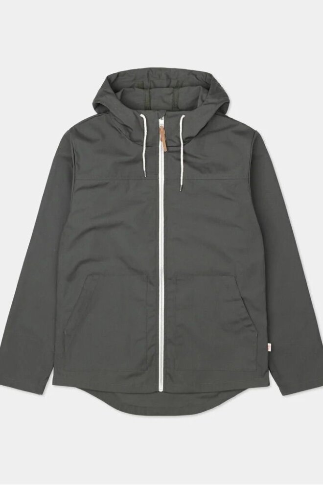 JACKE 7351 LIGHT ARMY