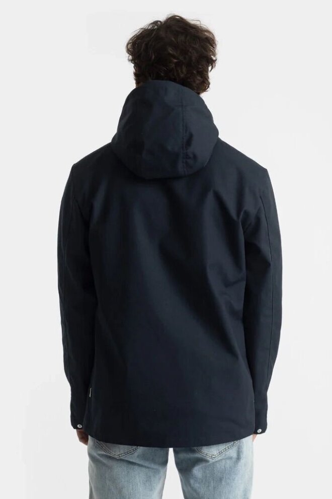 JACKE 7286 JACKET LIGHT NAVY