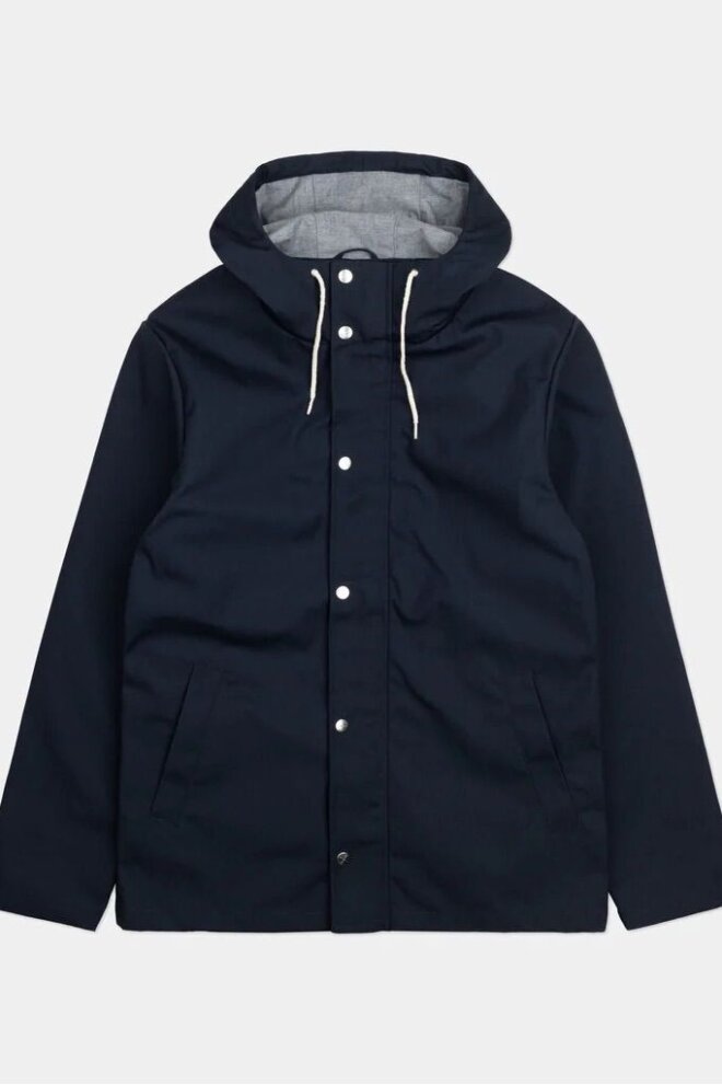 JACKE 7286 JACKET LIGHT NAVY