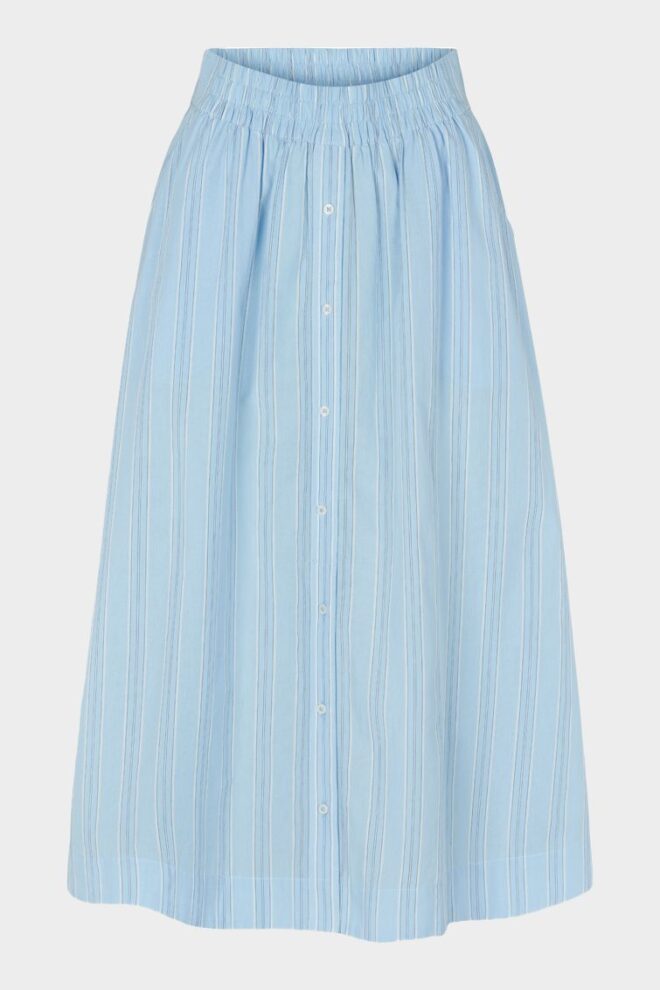 ROCK MARINA SKIRT AIRY BLUE/LOTUS/BIRCH