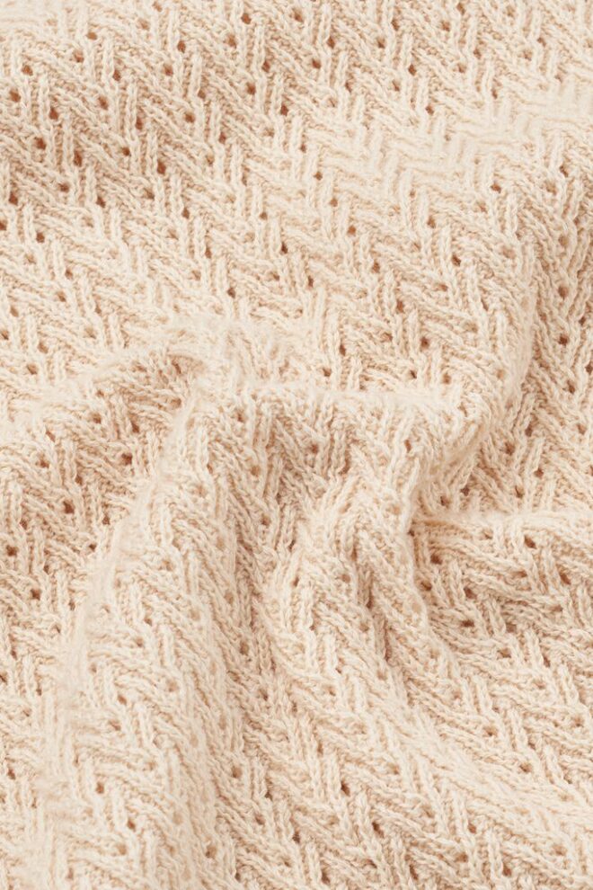 PULLOVER JODA SWEATER BIRCH