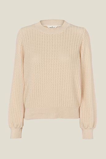 PULLOVER JODA SWEATER BIRCH