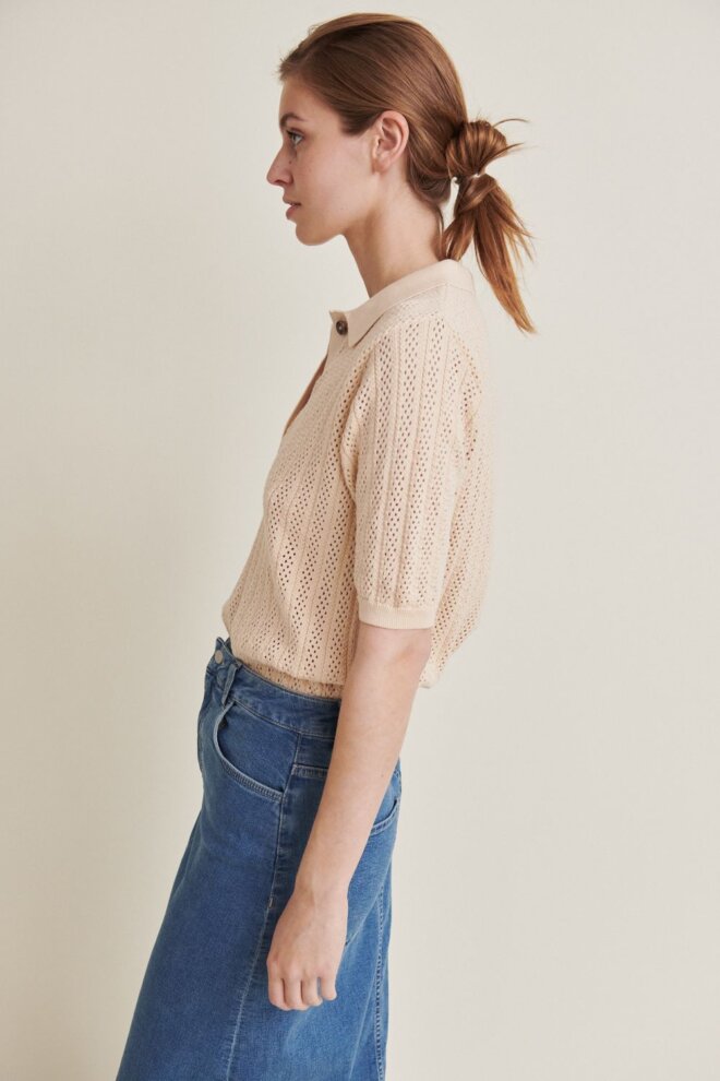 POLO TRICIA BIRCH