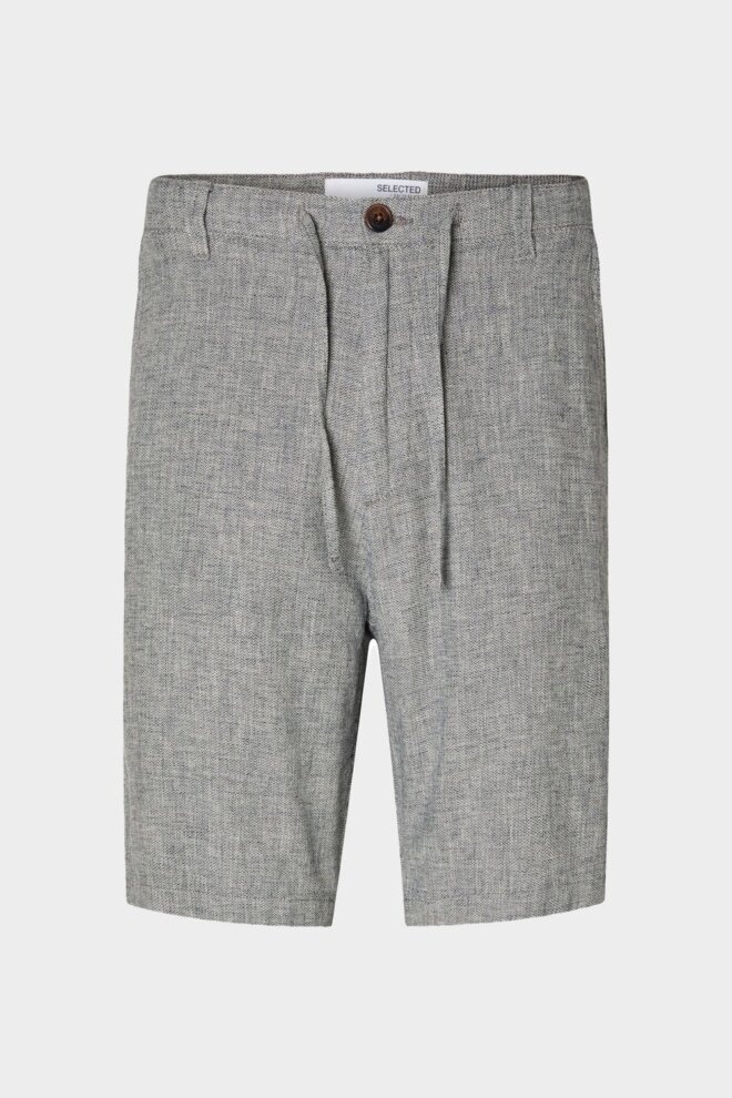 SHORT 16087638 SLHREGULAR SKY CAPTAIN