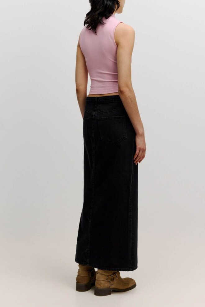 SHIRT KAORI TOP CAMEO PINK