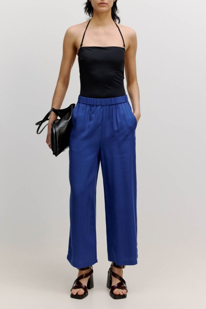 HOSE NONA DEEP ULTRAMARINE