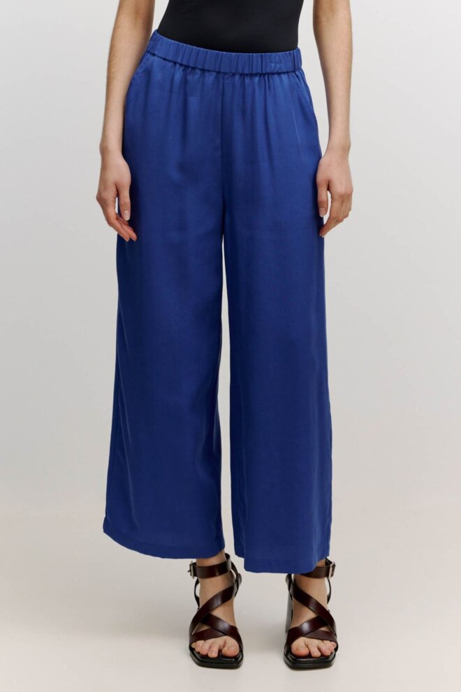 HOSE NONA DEEP ULTRAMARINE