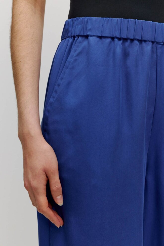 HOSE NONA DEEP ULTRAMARINE