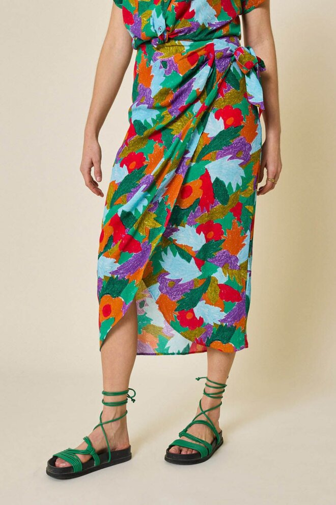 ROCK J4599 DADOU PASTELS