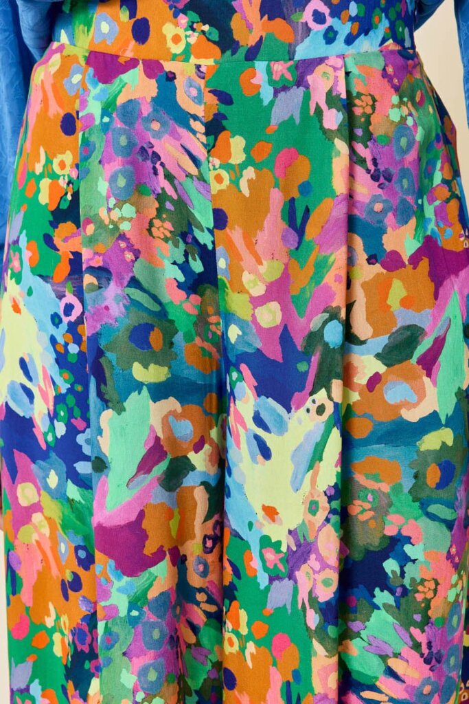 HOSE J4265 FRED FLORAISON