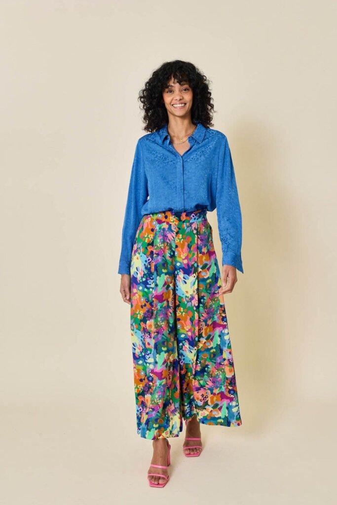 HOSE J4265 FRED FLORAISON