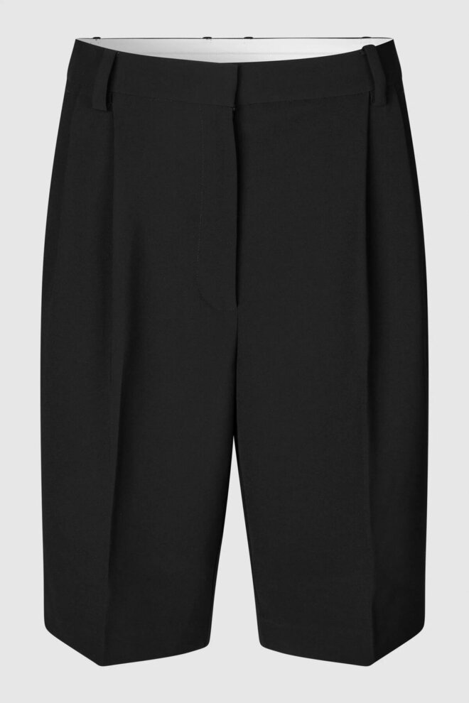 SHORT FLORE SHORTS BLACK