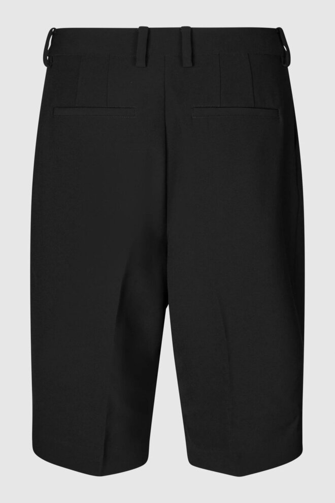 SHORT FLORE SHORTS BLACK