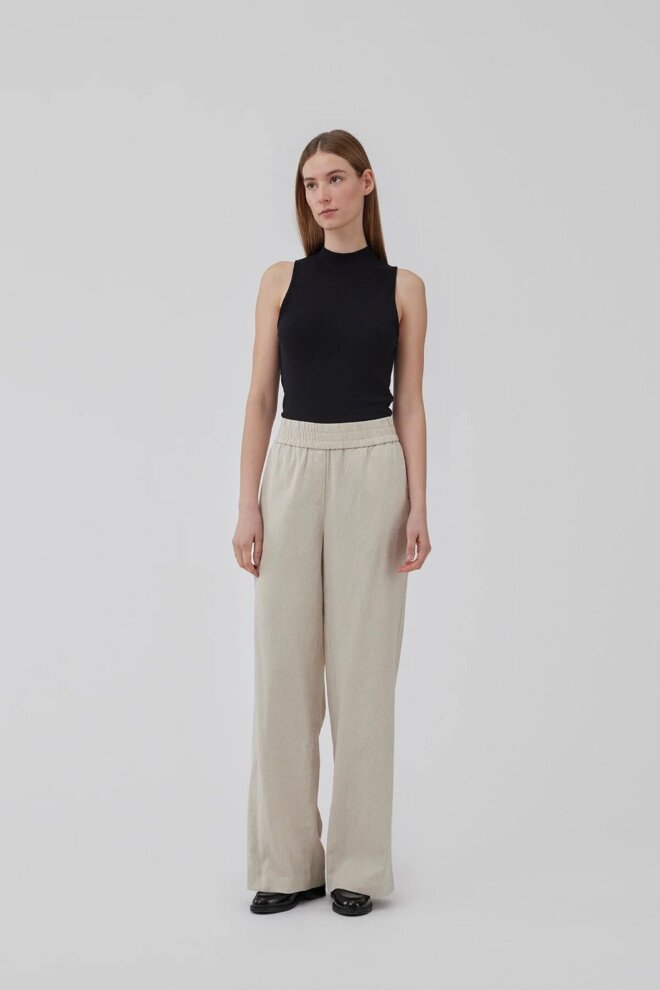 HOSE HONORMD PANTS SUMMER SAND