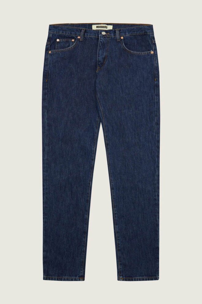 JEANS DOC 90S RINSE JEANS 90S BLUE
