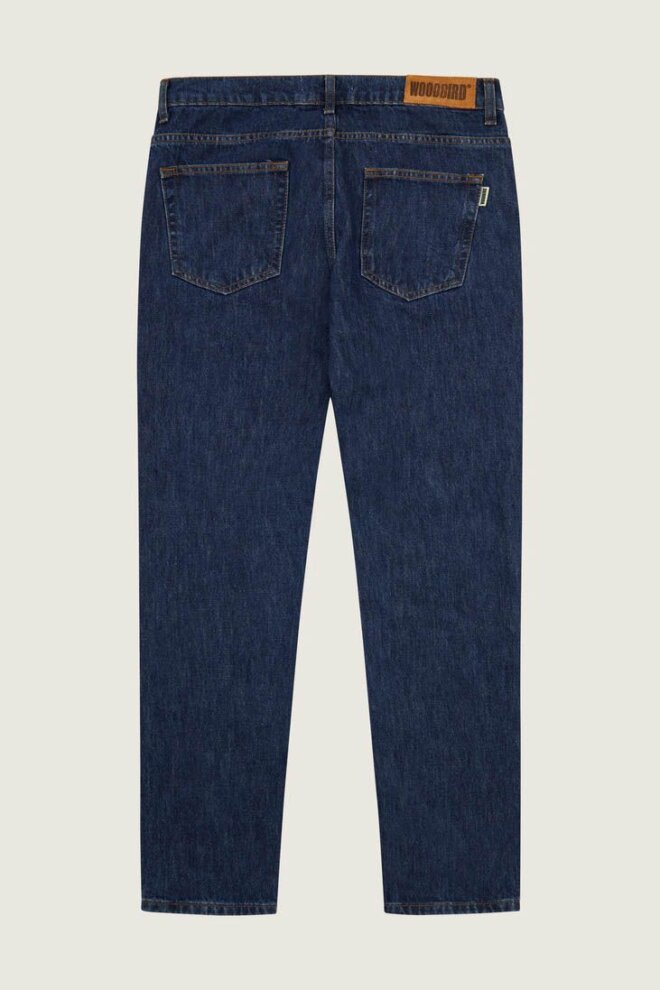 JEANS DOC 90S RINSE JEANS 90S BLUE