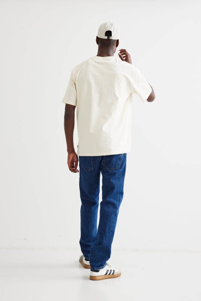 JEANS DOC 90S RINSE JEANS 90S BLUE