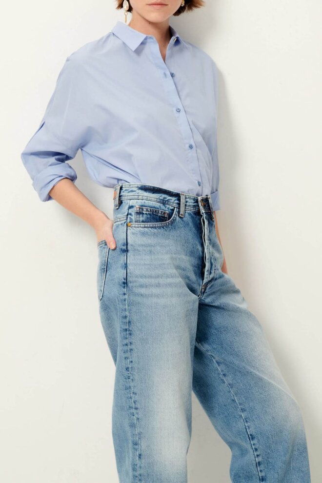 BLUSE MAEMI CELESTE