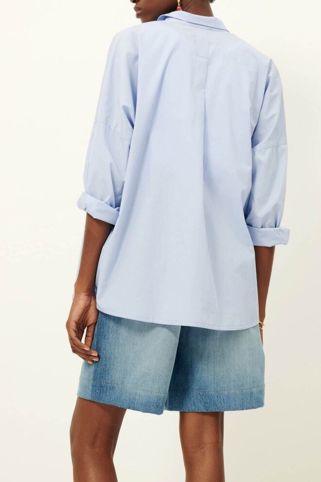 BLUSE MAEMI CELESTE