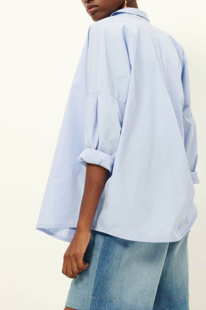 BLUSE MAEMI CELESTE