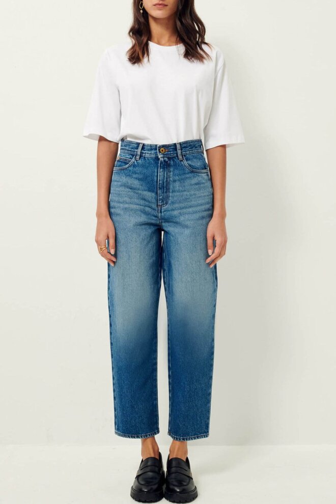 JEANS PETER ORIGINAL BLUE