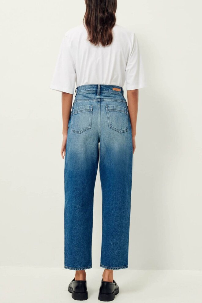 JEANS PETER ORIGINAL BLUE