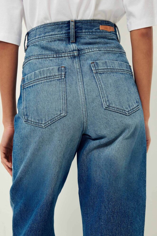 JEANS PETER ORIGINAL BLUE