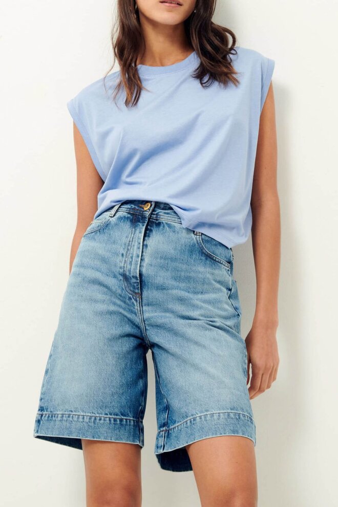 SHIRT DEEDOO BARCELONAZUL