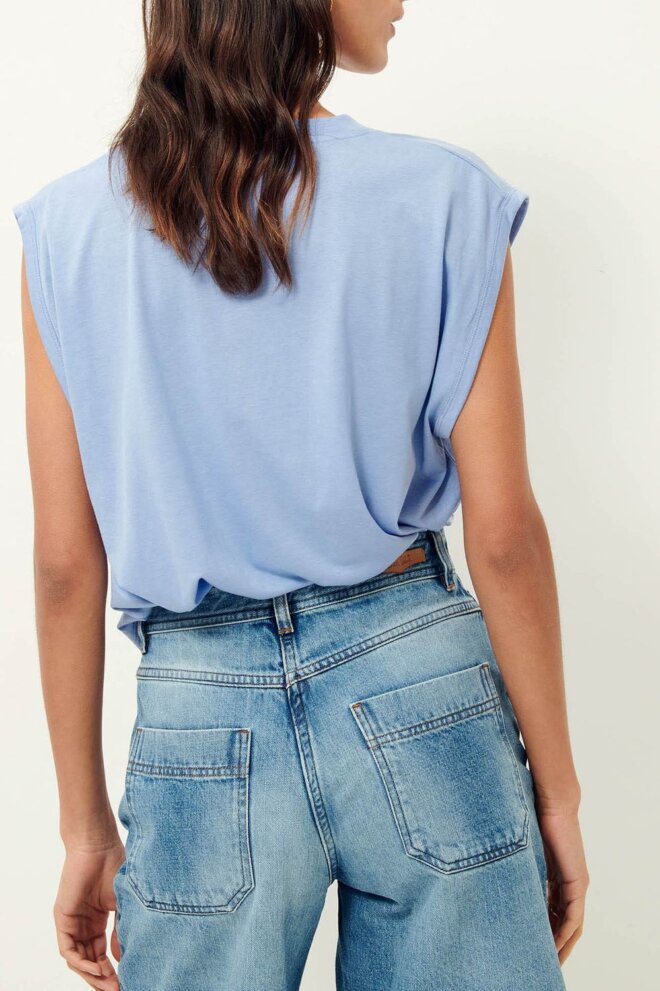 SHIRT DEEDOO BARCELONAZUL