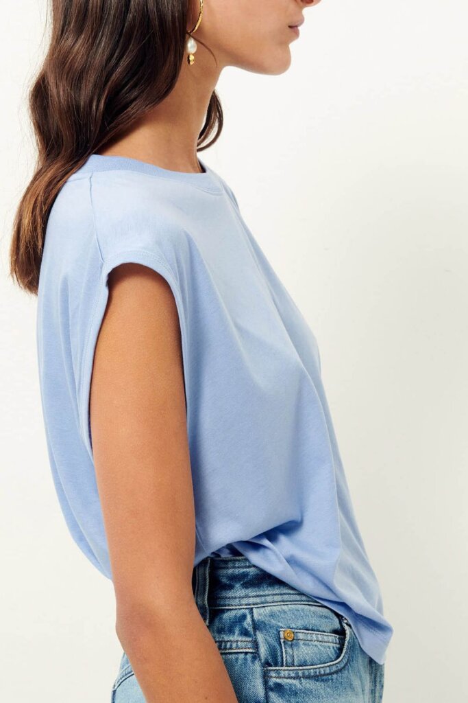 SHIRT DEEDOO BARCELONAZUL