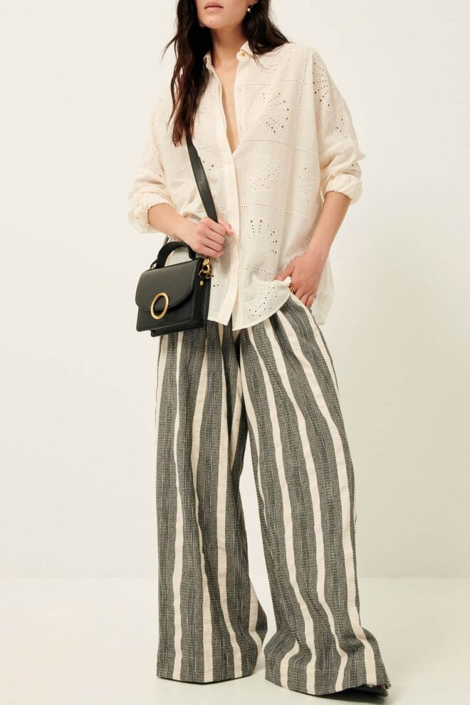 HOSE RIDOO WHIBLACK